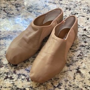 Bloch Neo-Flex dance shoes size 8 1/2
